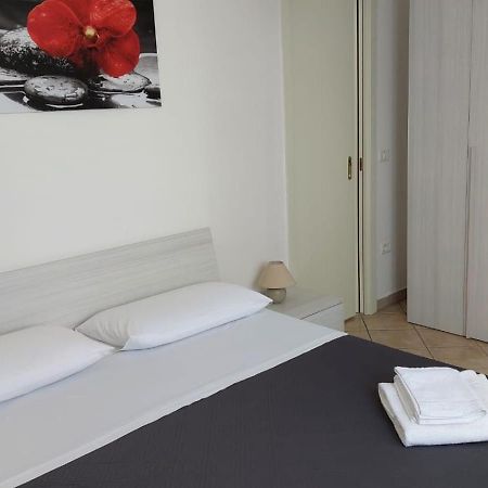 Lovely House Risveglio Fronte Mare 마리나 디 페스콜루스 외부 사진
