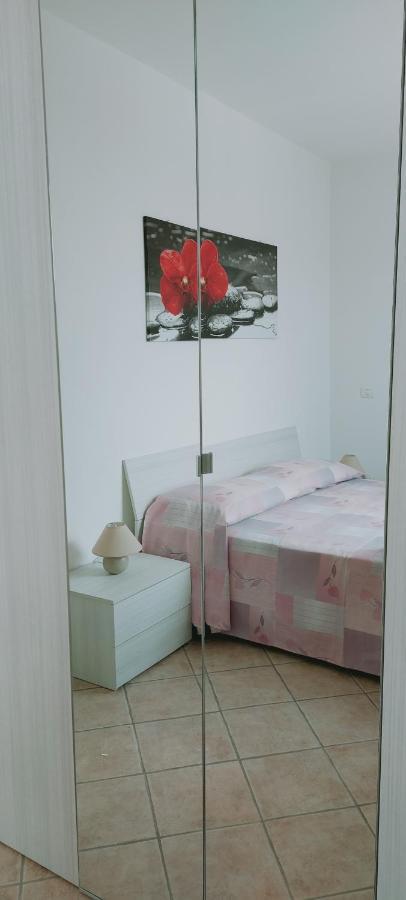 Lovely House Risveglio Fronte Mare 마리나 디 페스콜루스 외부 사진
