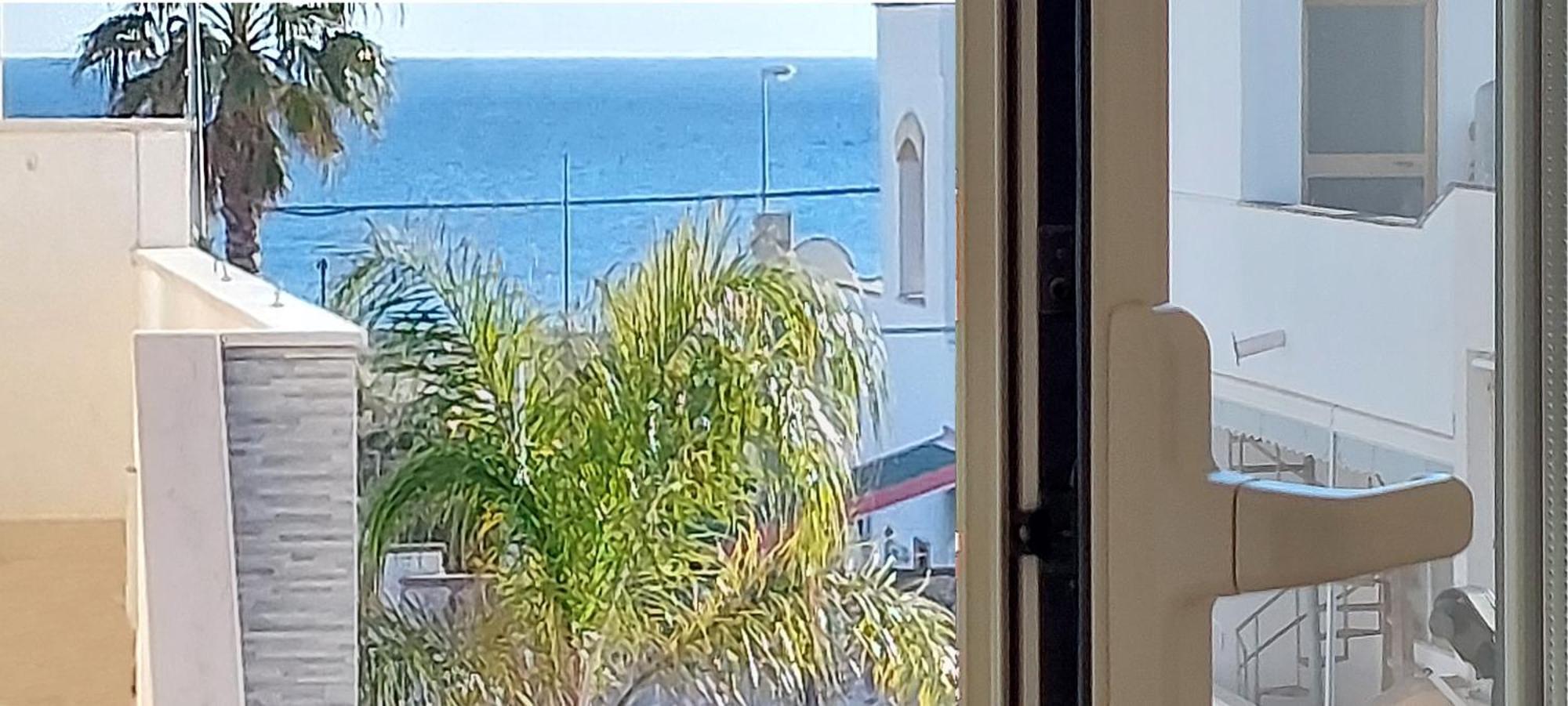 Lovely House Risveglio Fronte Mare 마리나 디 페스콜루스 외부 사진